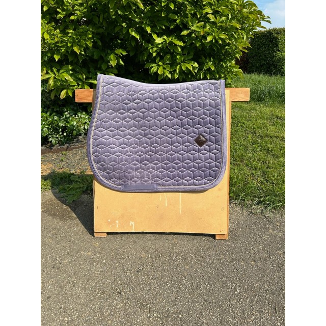 Tapis Velvet violet