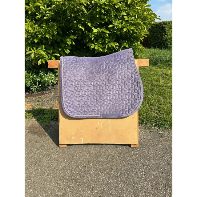 Tapis Velvet violet
