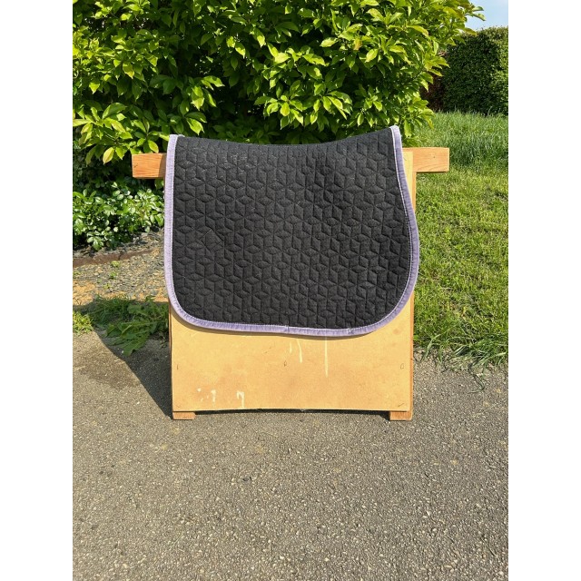 Tapis Velvet violet