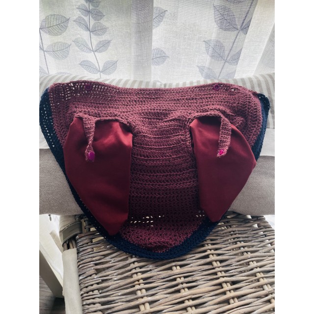 Bonnet cheval