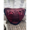 Bonnet cheval