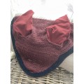 Bonnet cheval