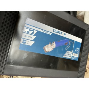 Tondeuse FarmClipper 4 kerbl neuve