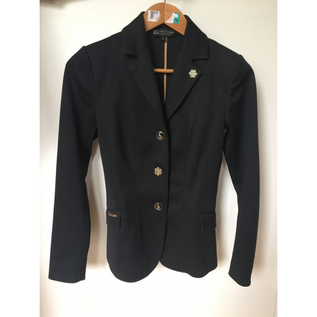 veste de concours