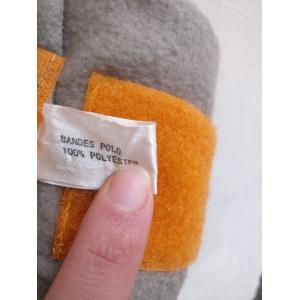 Bandes de Polo Jumptec