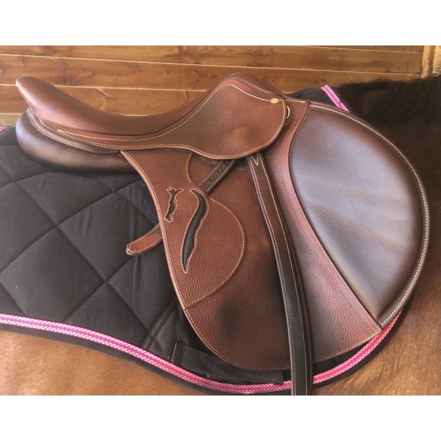 Selle Antares Connexion 17.5 2021