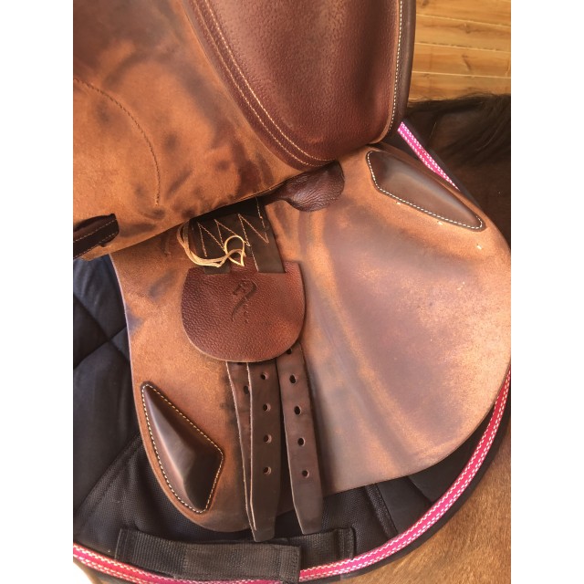 Selle Antares Connexion 17.5 2021