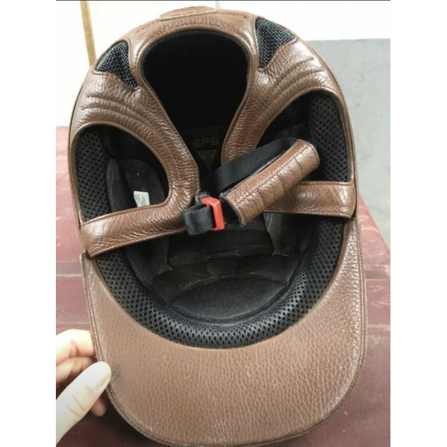 GPA CLASSIC LEATHER 2X