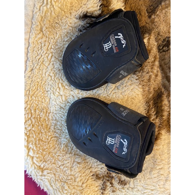 Ensemble guetres Zandona Pénélope