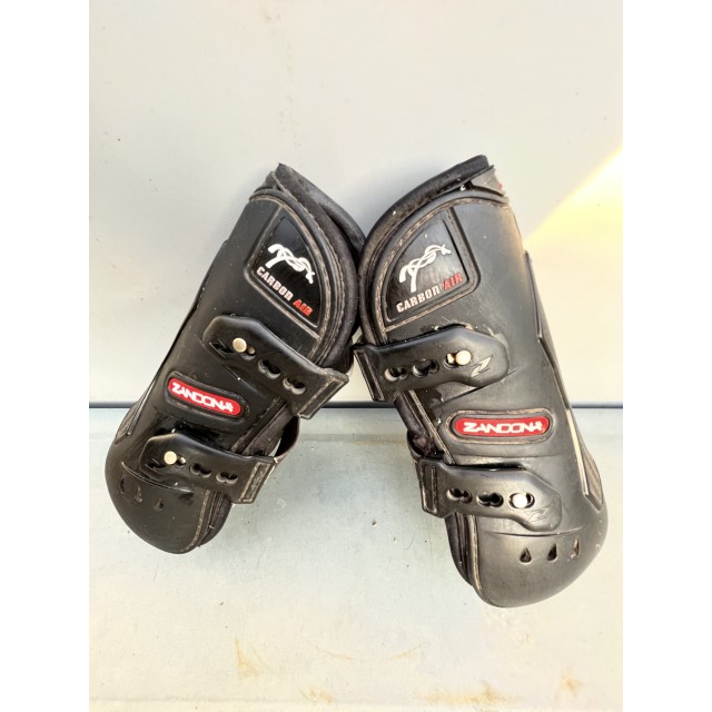 Ensemble guetres Zandona Pénélope