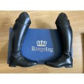 Bottes kingsley 39