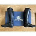 Bottes kingsley 39