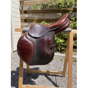 Selle mixte GBS 17,5’