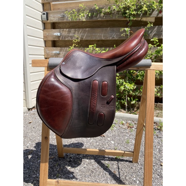 Selle mixte GBS 17,5’