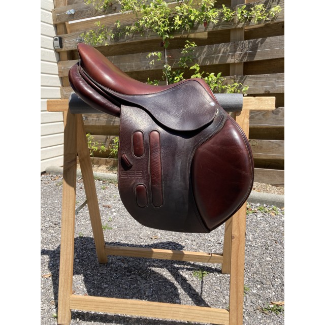 Selle mixte GBS 17,5’