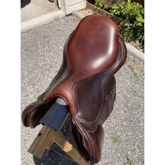 Selle mixte GBS 17,5’