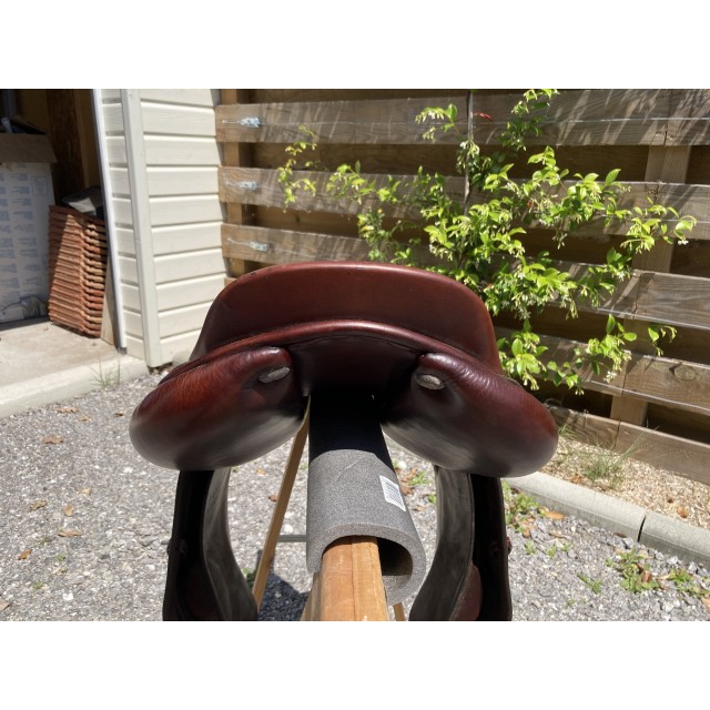 Selle mixte GBS 17,5’