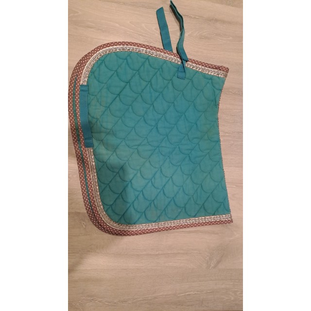 Tapis equitheme