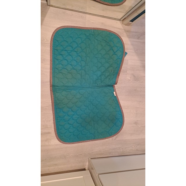 Tapis equitheme