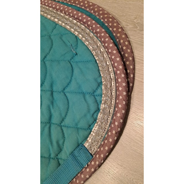 Tapis equitheme