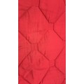 Tapis rose showmaster