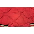 Tapis rose showmaster