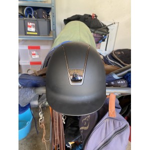 Casque samshield