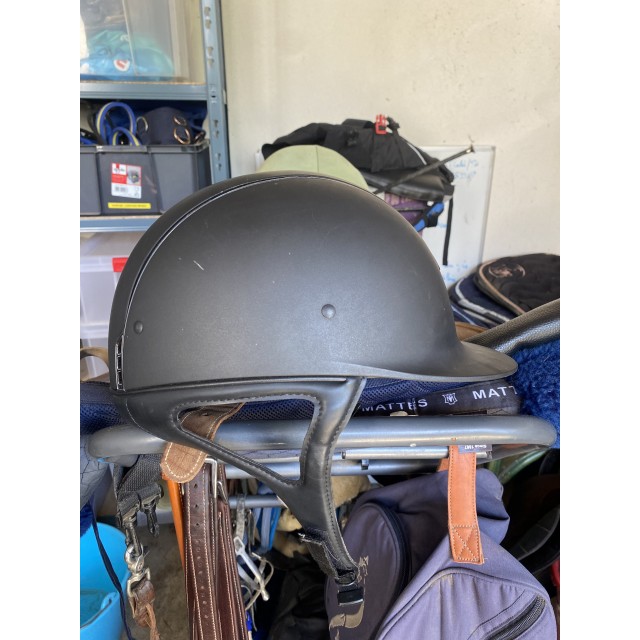 Casque samshield
