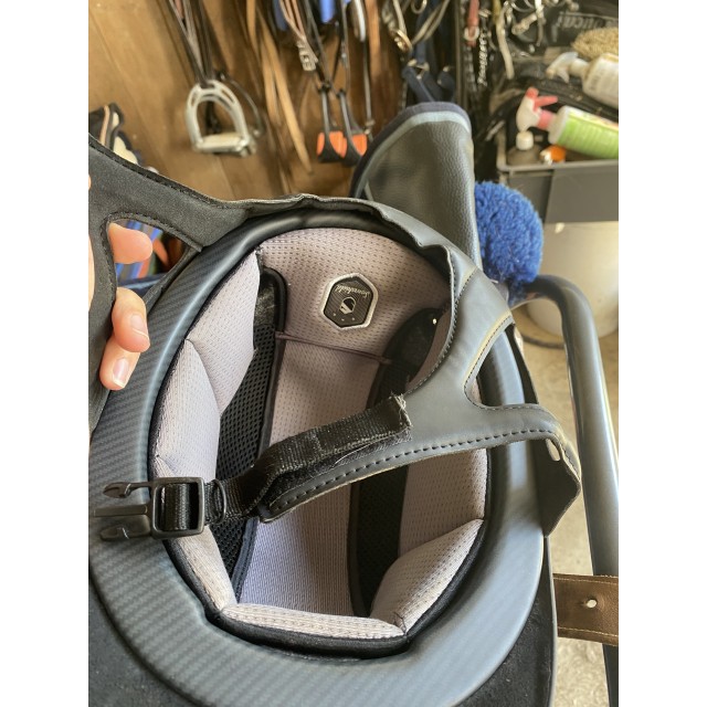 Casque samshield