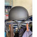 Casque samshield