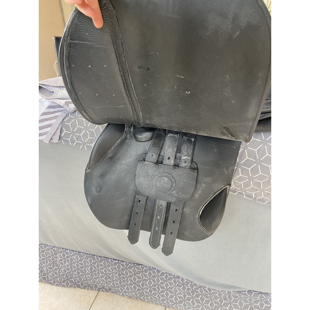 Selle privilège équitation