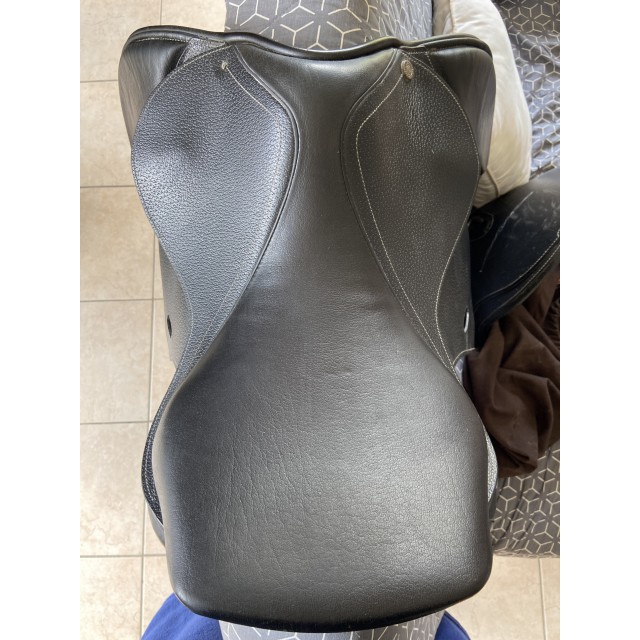 Selle privilège équitation