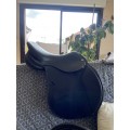 Selle privilège équitation