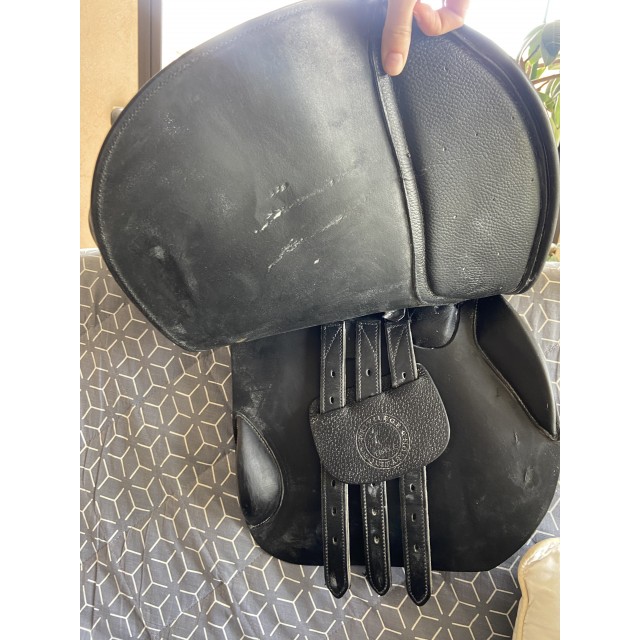 Selle privilège équitation