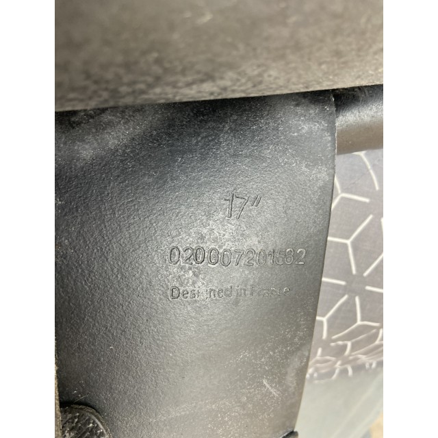 Selle privilège équitation