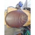 Sangle bavette CWD 110CM