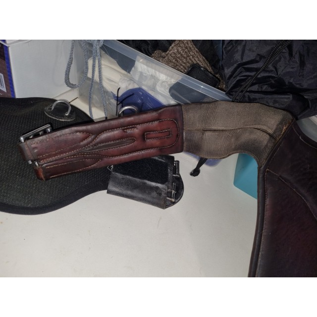 Sangle bavette CWD 110CM