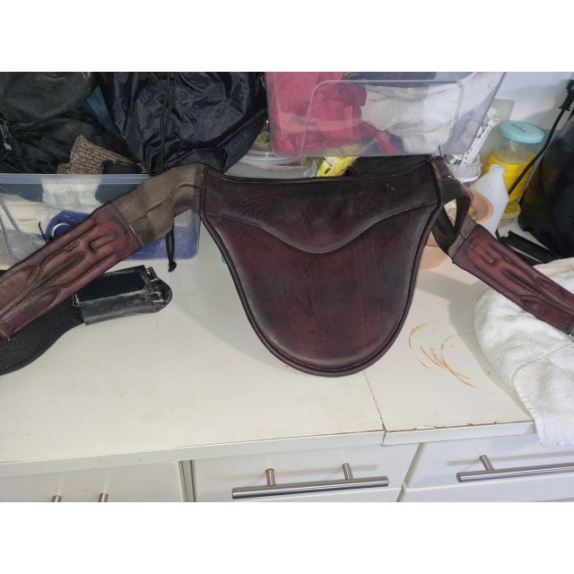 Sangle bavette CWD 110CM