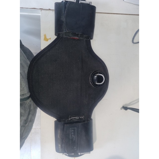 Sangle dressage 45cm Éric le tixerant
