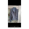 Veste concours T32 FHORSE quasi neuve