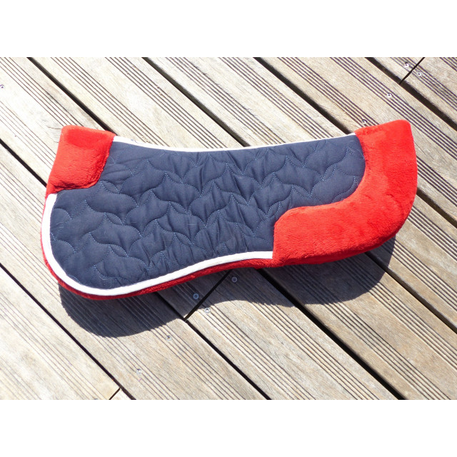 Amortisseure rouge Fouganza