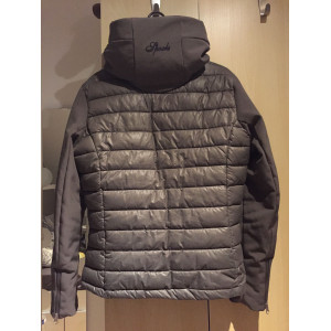 Doudoune Laura  Jacket Spooks