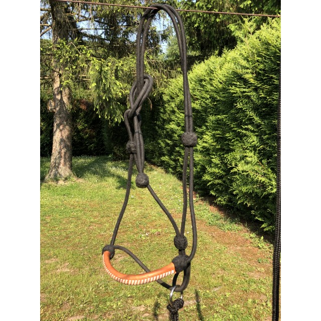 Ensemble licol longe éthologique Penelope