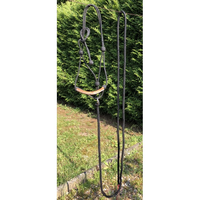 Ensemble licol longe éthologique Penelope