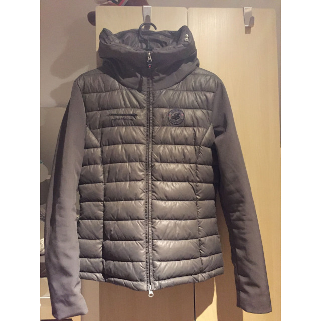 Doudoune Laura  Jacket Spooks