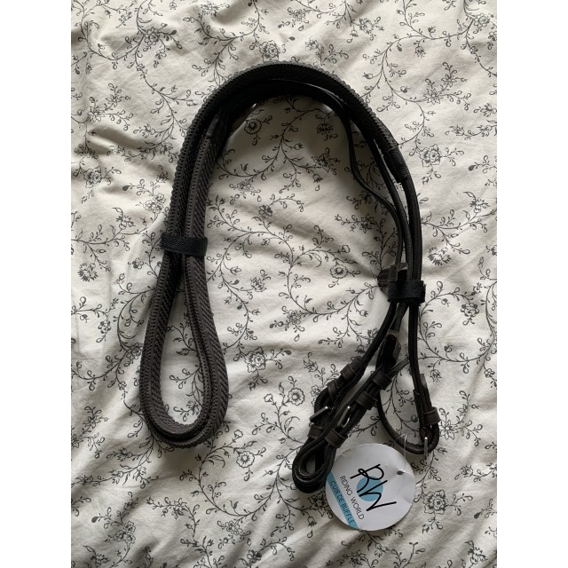 Rênes riding world neuve