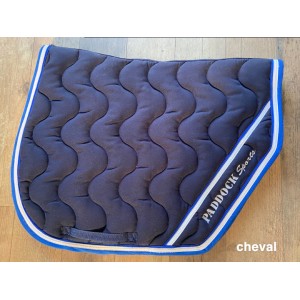tapis Paddock sport taille CHEVAL