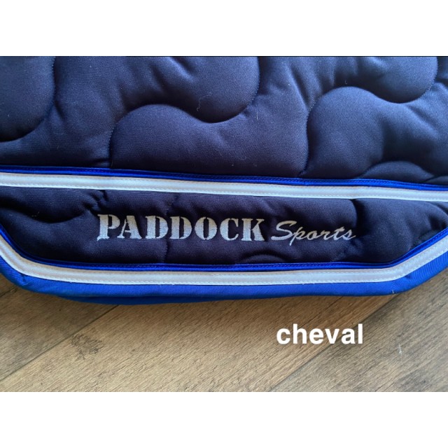 tapis Paddock sport taille CHEVAL