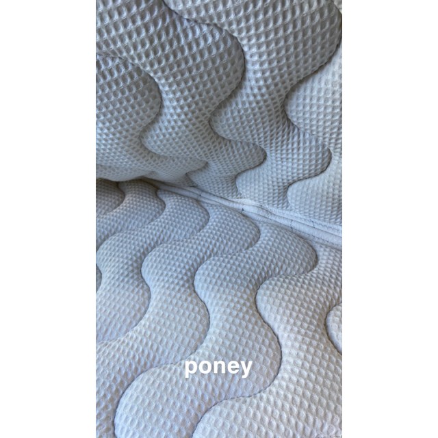 tapis Paddock sport taille PONEY