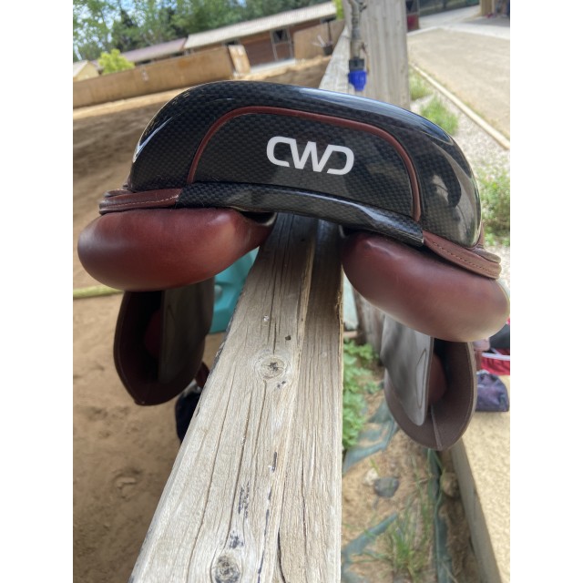 Selle CWD